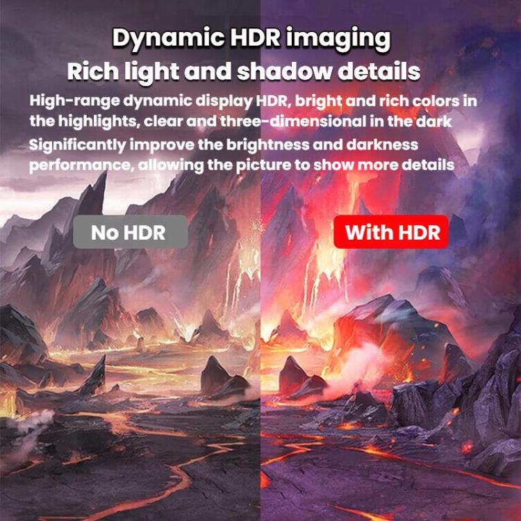 40M DP2.1 Male To Male 8K 60Hz HD Fiber Optic Cable For TV Computer Monitors Projectors -  by buy2fix | Online Shopping UK | buy2fix