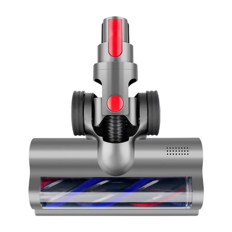 For Dyson V7/V8/V10/V11/V15 Direct-Drive Motorized Brush Head with LED Light(18258) - For Dyson Accessories by buy2fix | Online Shopping UK | buy2fix