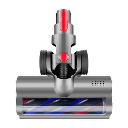 For Dyson V7/V8/V10/V11/V15 Direct-Drive Motorized Brush Head with LED Light(18258) - For Dyson Accessories by buy2fix | Online Shopping UK | buy2fix