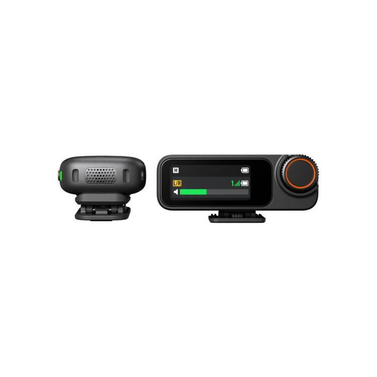 Original DJI Mic 3 (1 TX + 1 RX) - DJI Mic Series by DJI | Online Shopping UK | buy2fix