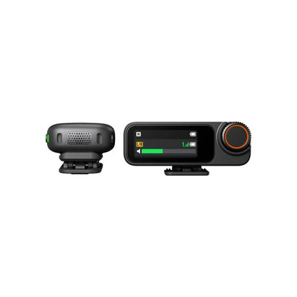 Original DJI Mic 3 (1 TX + 1 RX) - DJI Mic Series by DJI | Online Shopping UK | buy2fix