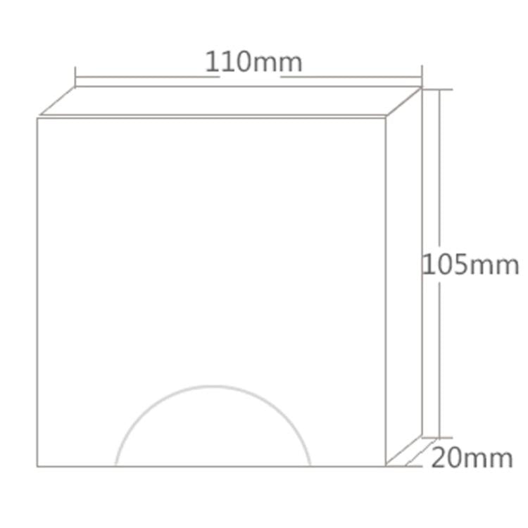 RELIFE RL-045 Anti-Static Lint-Free Cloth Microfiber Wiping Phone Screen Cleaning Cloth(50pcs) - Dust Remove Tool by RELIFE | Online Shopping UK | buy2fix