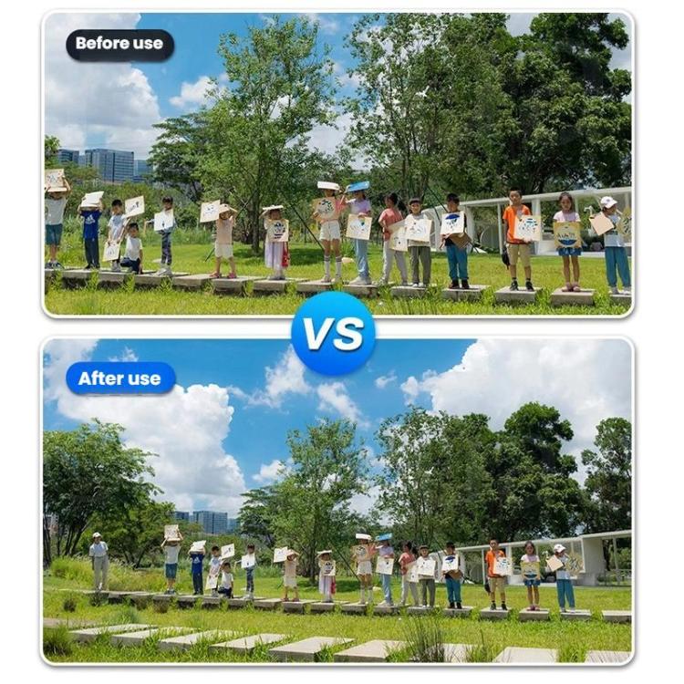 0.62X Wide angle High Definition Camera Mobile Phone Lens With Lens Clip - Macro & Wide-angle by buy2fix | Online Shopping UK | buy2fix