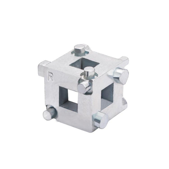 Automotive Disc Brake Piston Adjuster Brake Pad Replacement Tool(3/8 connector)
