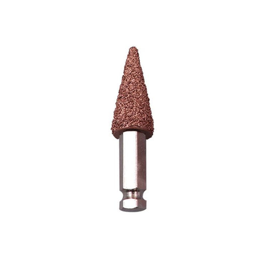 Tire Grinding Head Repair Tool, Specification: 40mm Hexagonal Rod For Repairing Defects - Tire Repair & Installation Tools by buy2fix | Online Shopping UK | buy2fix