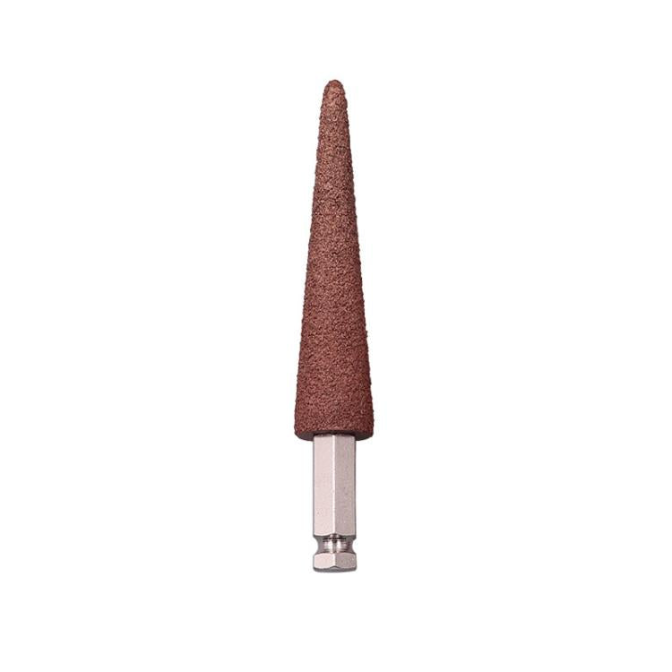 Tire Grinding Head Repair Tool, Specification: 100mm Hexagonal Rod For Repairing Defects - Tire Repair & Installation Tools by buy2fix | Online Shopping UK | buy2fix