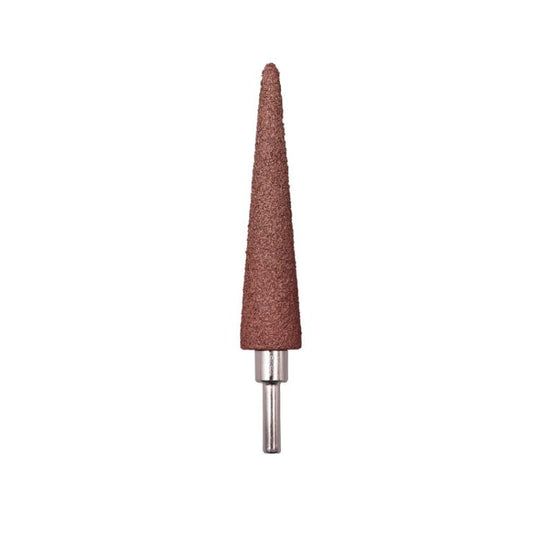 Tire Grinding Head Repair Tool, Specification: 100mm Round Rod For Repairing Defects