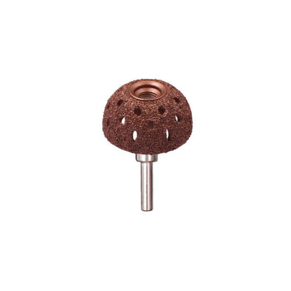 Tire Grinding Head Repair Tool, Specification: Small Tread Bowl With Round Rod - Tire Repair & Installation Tools by buy2fix | Online Shopping UK | buy2fix