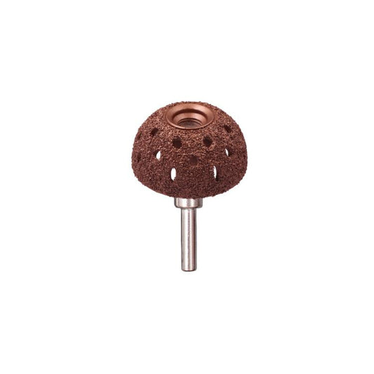 Tire Grinding Head Repair Tool, Specification: Small Tread Bowl With Round Rod - Tire Repair & Installation Tools by buy2fix | Online Shopping UK | buy2fix