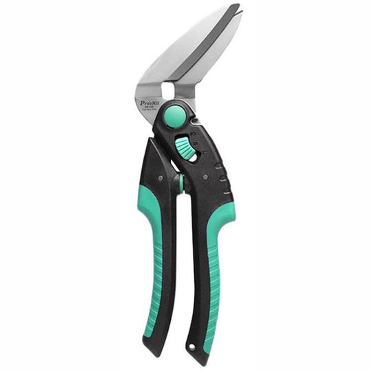 ProsKit SR-339 Multifunctional Stainless Steel Universal Scissors