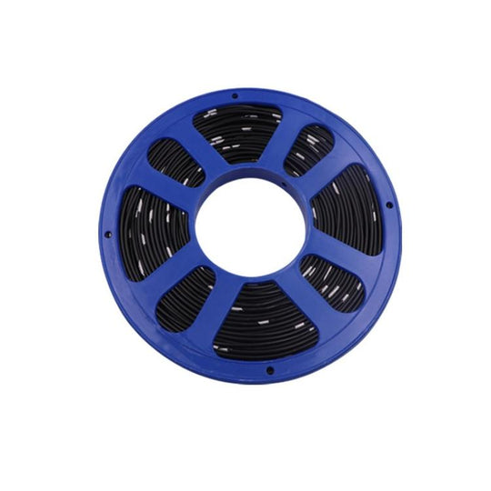 40m Automotive Pure Copper Core Insulated Wire, Specification: 1.5 Square Meters Black