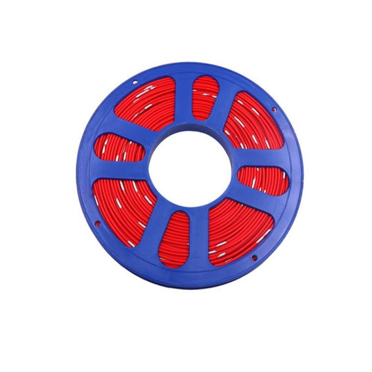40m Automotive Pure Copper Core Insulated Wire, Specification: 1.5 Square Meters Red