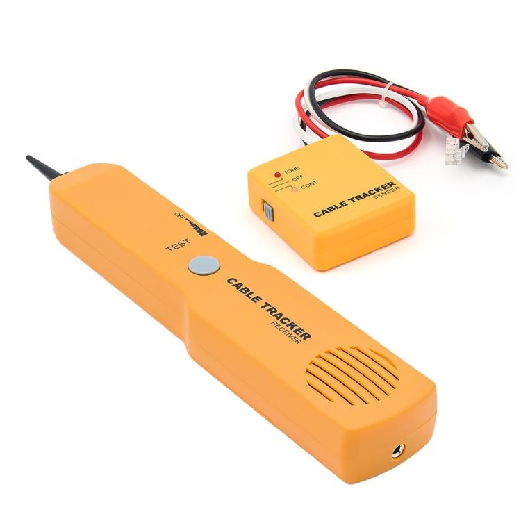 Car Path Finder Cable Detection Short Circuit Tracer(EM415 PRO) - Electronic Test by buy2fix | Online Shopping UK | buy2fix