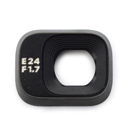 For DJI Mini 4 Pro Gimbal Camera Lens Cover Frame Protector - DJI Mini Series by buy2fix | Online Shopping UK | buy2fix