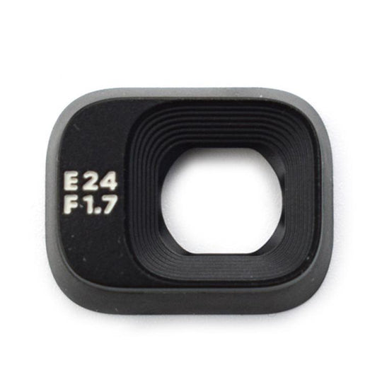 For DJI Mini 4 Pro Gimbal Camera Lens Cover Frame Protector