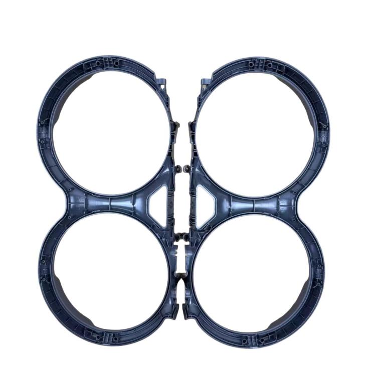 For DJI Avata 2 Paddle Circles (Left and Right Half Circles) - DJI Avata Series by buy2fix | Online Shopping UK | buy2fix