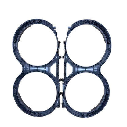 For DJI Avata 2 Paddle Circles (Left and Right Half Circles) - DJI Avata Series by buy2fix | Online Shopping UK | buy2fix