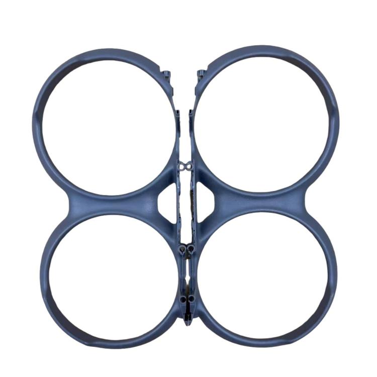 For DJI Avata 2 Paddle Circles (Left and Right Half Circles) - DJI Avata Series by buy2fix | Online Shopping UK | buy2fix