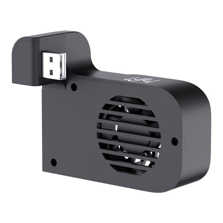 For Nintendo Switch 2 ipega Console Dock Cooling Fan Radiator With Adjustable Speed - Holder by ipega | Online Shopping UK | buy2fix