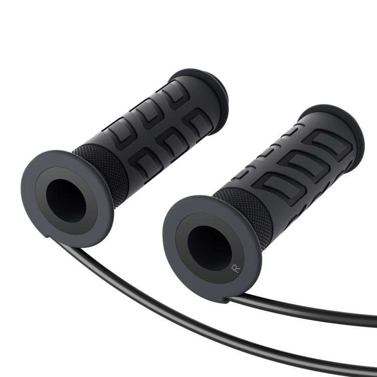 ATV Metal Switches With 5+1 Memory Heated Handlebars(CS-1956E2) - Grips by buy2fix | Online Shopping UK | buy2fix