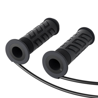 ATV Metal Switches With 5+1 Memory Heated Handlebars(CS-1956E2) - Grips by buy2fix | Online Shopping UK | buy2fix
