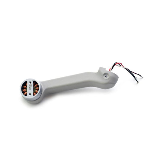 For DJI Mini 2 SE Drone Arm With Motor Repair Parts, Spec: Right Rear