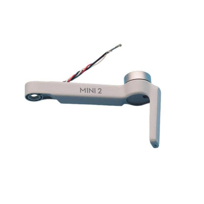 For DJI Mini 2 Drone Arm With Motor Repair Parts, Spec: Left Front - DJI Mini Series by buy2fix | Online Shopping UK | buy2fix