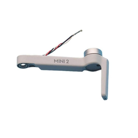 For DJI Mini 2 Drone Arm With Motor Repair Parts, Spec: Left Front - DJI Mini Series by buy2fix | Online Shopping UK | buy2fix