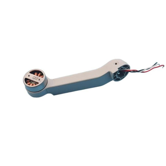 For DJI Mini 2 Drone Arm With Motor Repair Parts, Spec: Right Rear