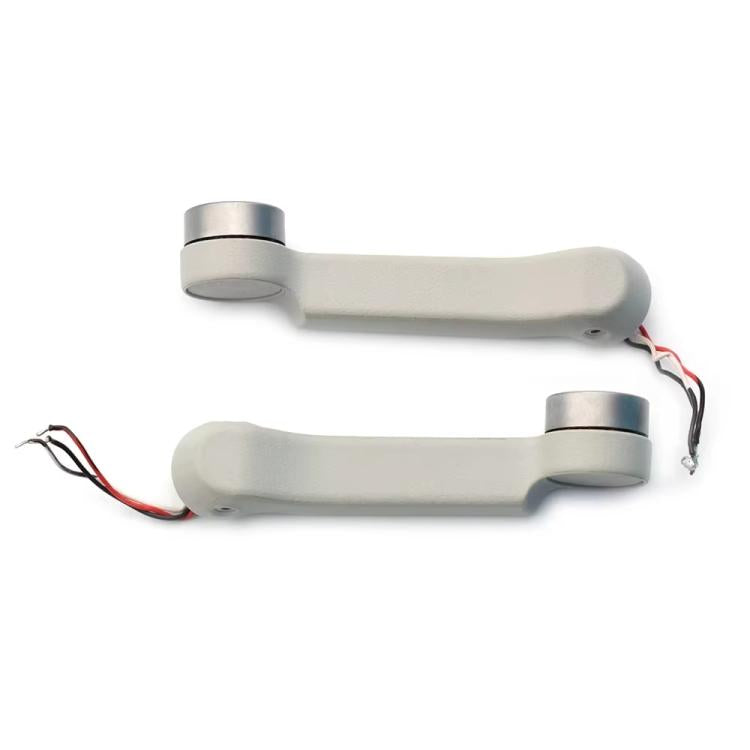 For DJI Mini 2 Drone Arm With Motor Repair Parts, Spec: Left Rear - DJI Mini Series by buy2fix | Online Shopping UK | buy2fix
