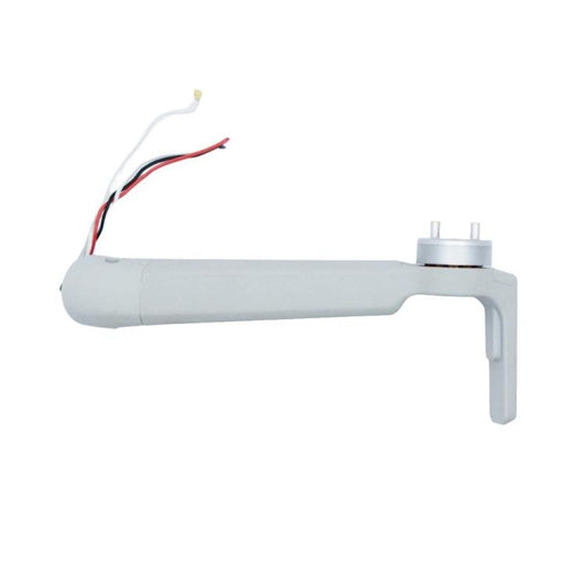 For DJI Mini 4 Pro Drones Arm With Motor Repair Parts, Spec: Right Front - DJI Mini Series by buy2fix | Online Shopping UK | buy2fix