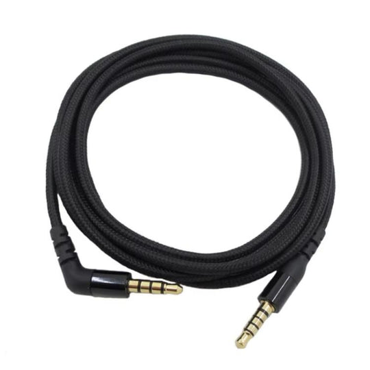 For SteelSeries Arctis Nova Pro / 1 1.5m Gaming Headset 3.5mm Cable, Style: Braided