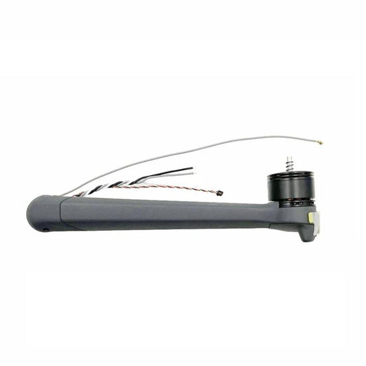 For DJI Mavic 3 Drone Arm With Motor Repair Parts, Spec: Left Rear - DJI Mavic Series by buy2fix | Online Shopping UK | buy2fix