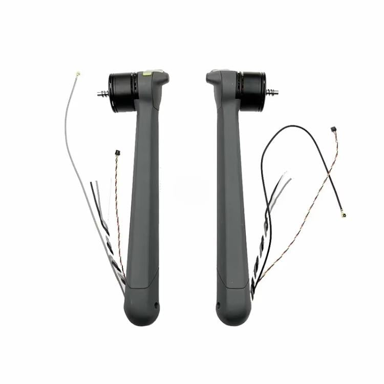 For DJI Mavic 3 Drone Arm With Motor Repair Parts, Spec: Right Front - DJI Mavic Series by buy2fix | Online Shopping UK | buy2fix