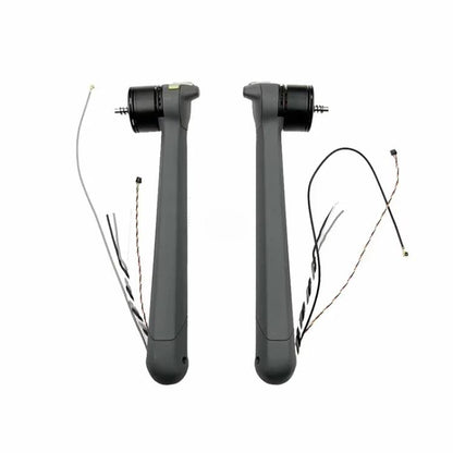 For DJI Mavic 3 Drone Arm With Motor Repair Parts, Spec: Left Front - DJI Mavic Series by buy2fix | Online Shopping UK | buy2fix