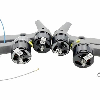 For DJI Mavic 3 Drone Arm With Motor Repair Parts, Spec: Right Rear - DJI Mavic Series by buy2fix | Online Shopping UK | buy2fix