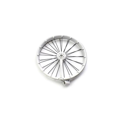 For DJI Flip Full-Coverage Propeller Guard Body Shell Drone Repair Parts - Others by buy2fix | Online Shopping UK | buy2fix