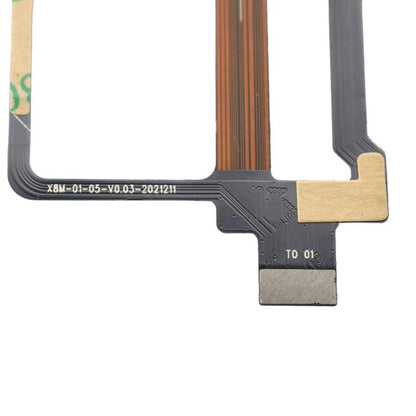For FIMI X8 Mini / X8 Mini V2 / Mini 3 Flexible Ribbon Flat Cable Repair Parts -  by buy2fix | Online Shopping UK | buy2fix