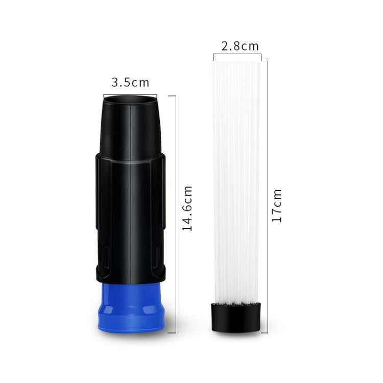 For Dust Daddy 2nd Gen Vacuum Cleaner Attachment Dust Dirt Remover - Other Accessories by buy2fix | Online Shopping UK | buy2fix