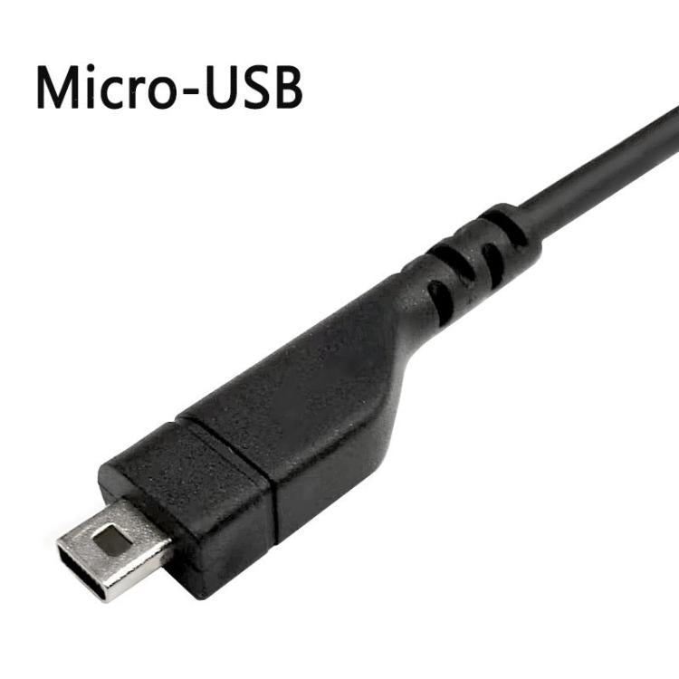 For SteelSeries Arctis 3 / 5 / 7 Type-C Gaming Headset Cable, Supports Lighting, Length: 1.5m(Black) - Headset Accessories by buy2fix | Online Shopping UK | buy2fix