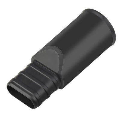 32mm/35mm Diameter Vacuum Cleaner Hose Kit For Dryer Vent Cleaning Flexible Flat Tubing Accessory - Other Accessories by buy2fix | Online Shopping UK | buy2fix