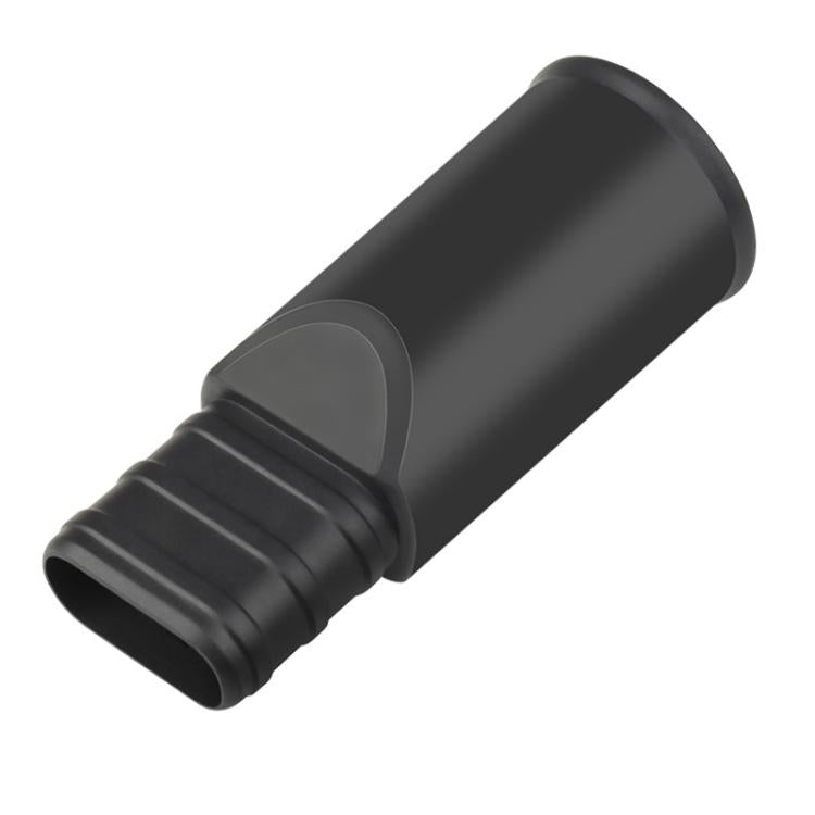 32mm Diameter Vacuum Cleaner Hose Kit For Dryer Vent Cleaning Flexible Flat Tubing Accessory - Other Accessories by buy2fix | Online Shopping UK | buy2fix