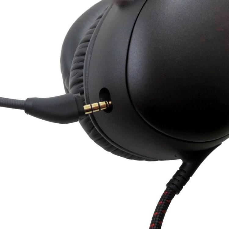 For Kingston HyperX Cloud III Gaming Headset Microphone With Light-Up Noise Reduction - Microphone by buy2fix | Online Shopping UK | buy2fix