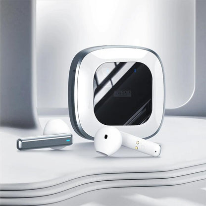 Retroid Pocket H1 Bluetooth Earphones Headset For All RP Series Game Console(White) - Bluetooth Earphone by Retroid Pocket | Online Shopping UK | buy2fix