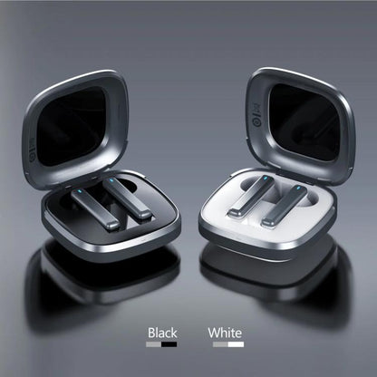 Retroid Pocket H1 Bluetooth Earphones Headset For All RP Series Game Console(Black) - Bluetooth Earphone by Retroid Pocket | Online Shopping UK | buy2fix