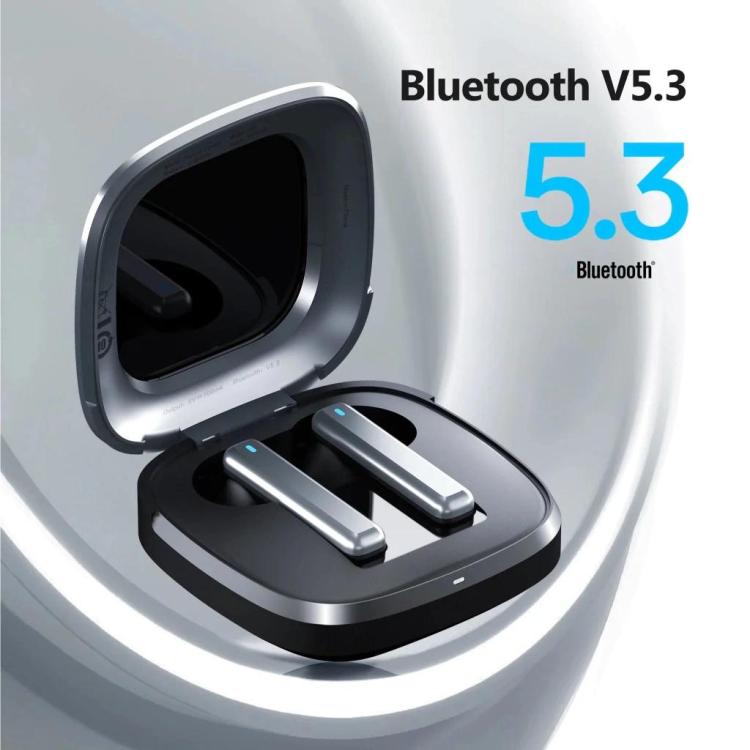 Retroid Pocket H1 Bluetooth Earphones Headset For All RP Series Game Console(Black) - Bluetooth Earphone by Retroid Pocket | Online Shopping UK | buy2fix