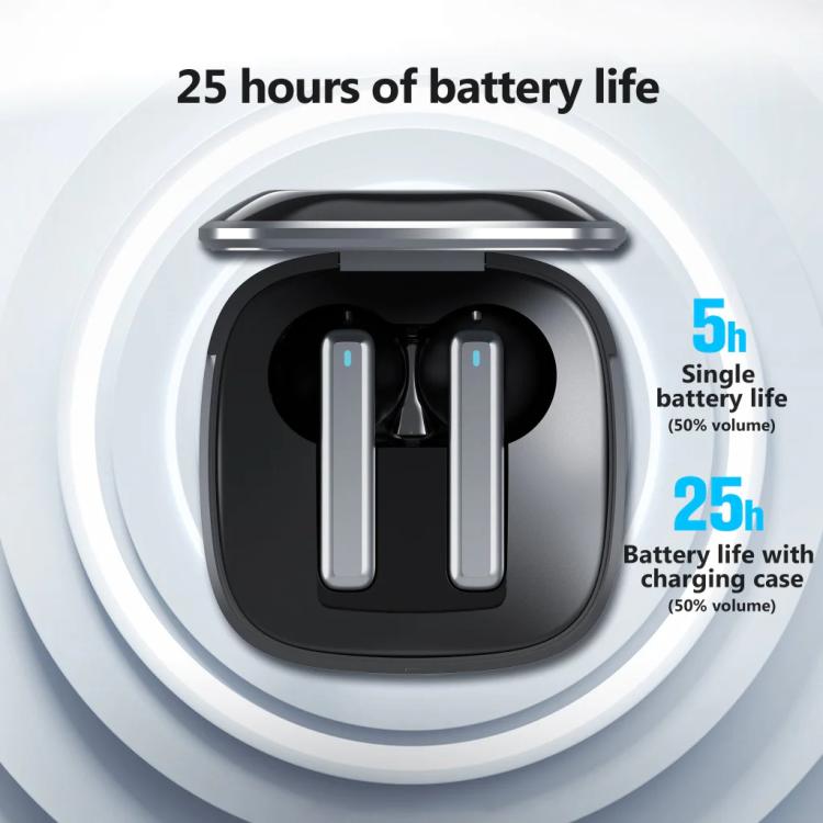 Retroid Pocket H1 Bluetooth Earphones Headset For All RP Series Game Console(Black) - Bluetooth Earphone by Retroid Pocket | Online Shopping UK | buy2fix