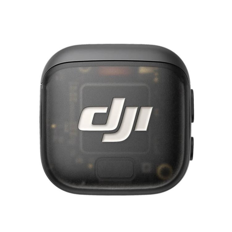 Original DJI Mic 3 Transmitter - Microphone by DJI | Online Shopping UK | buy2fix