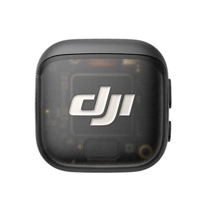 Original DJI Mic 3 Transmitter - Microphone by DJI | Online Shopping UK | buy2fix