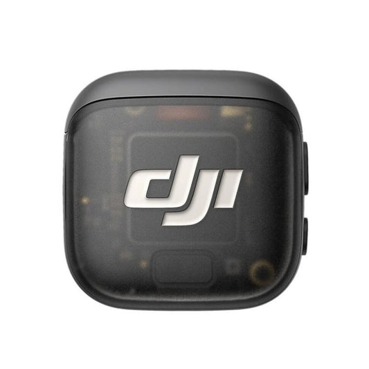 Original DJI Mic 3 Transmitter - Microphone by DJI | Online Shopping UK | buy2fix
